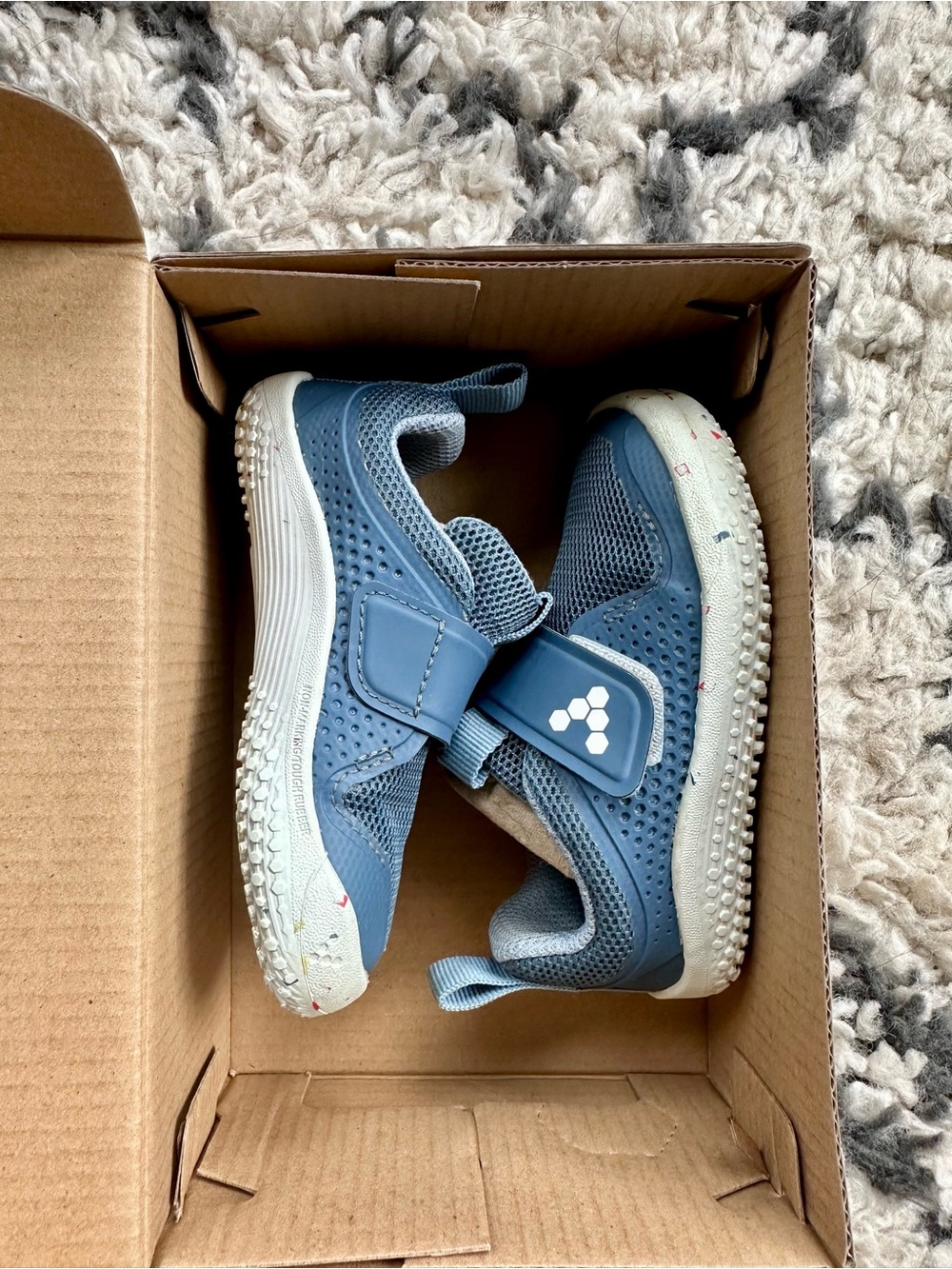 Vivo Barefoot Primus Sport III Toddlers